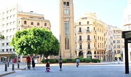 الموازنة وألغام الإصلاح على طاولة مجلس النواب