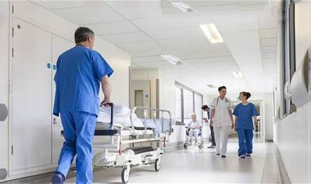 شركات التأمين والمستشفيات: المواجهة على 15%