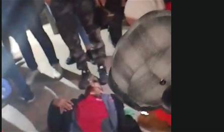 في طرابلس.. إشكال يتطور إلى تضارب بالسكاكين ويوقع 3 جرحى