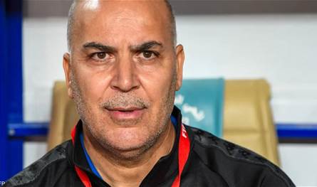 بعد خيبة الخروج من بطولة كأس أَمم إفريقيا لكرة القدم.. اتحاد التونسي يطوي صفحة سامي الطرابلسي