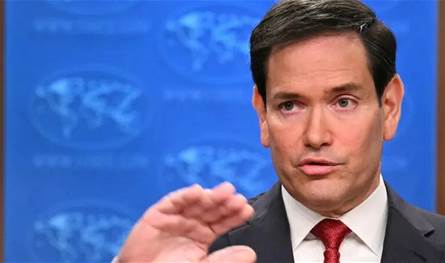 بعد اعتقال مادورو.. روبيو: ترامب فعل ما عجز عنه بايدن