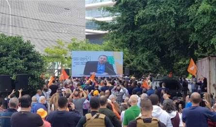 هكذا يستعدّ "التيّار" للإنتخابات النيابيّة