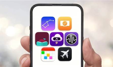 مع بداية 2026.. تطبيقات يُنصح بتحميلها على جهاز الـ"آيفون"