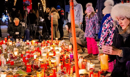 حريق كران مونتانا.. اكتمال تحديد الهويات والضحايا مراهقون