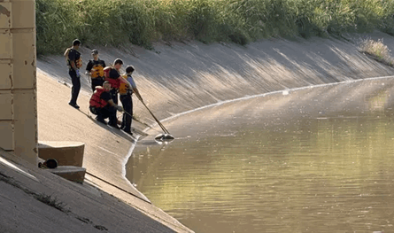 جثث داخل مستنقعات أميركية.. وتخوّف من قاتل متسلسل