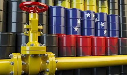 غموض يحيط بمستقبل استثمارات النفط الأجنبية في فنزويلا