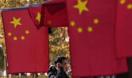 بعد ضربة فنزويلا.. بكين تتهم أميركا بخرق القانون الدولي