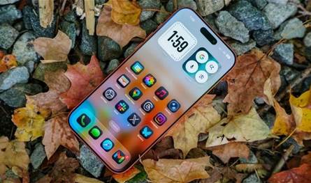 مشكلة صوتية غريبة تضرب سماعات أغلى هواتف آبل