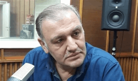 روبير فرنجية يوقّع "بالفن خود شمالك"