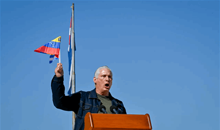 كانوا يدافعون عن مادورو.. جنود من كوبا قُتلوا خلال العملية الأميركية