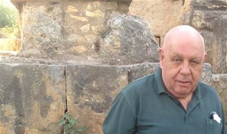 القصيفي نعى الصحافي إيفان كوكاز