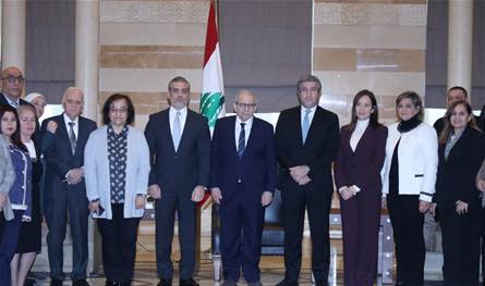 سلام: الحكومة ستستمرّ في عملها لما فيه مصلحة الوطن