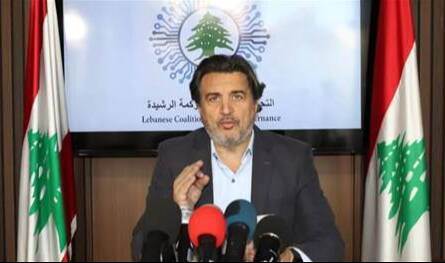 الخولي يحذر من "المادة 12": فقرة مفخخة تمهد لوضع اليد على احتياطي الذهب اللبناني