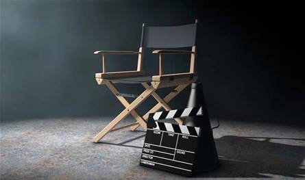 ممثلة شهيرة تكشف عن تحضيراتها لفيلم جديد مع أحمد فهمي!