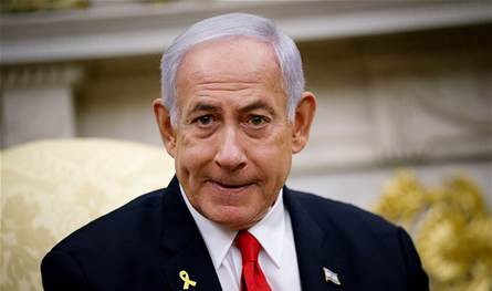 نتنياهو: لن نسمح لإيران باستئناف برنامجها النوويّ أو تطوير صناعة الصواريخ البالستيّة