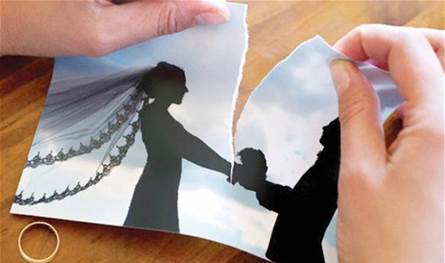 بعد انتشار أخبار انفصال زوجها عن زوجته الثانية.. هكذا علّقت الممثلة المعروفة