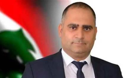 مسعد: وحدة اللبنانيين أساس مواجهة العدوان والتحديات