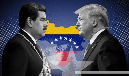 اعتقال مادورو يقسم الداخل الأميركي… والقرار بيد الفنزويليين لا واشنطن