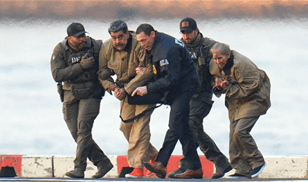 عمره 92 عاما.. معلومات عن القاضي الذي يحاكم مادورو