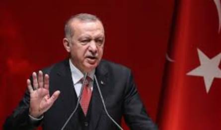 أردوغان لترامب: لا يجب جر فنزويلا إلى عدم الاستقرار بعد الإطاحة بمادورو