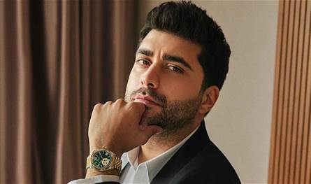 توقيف نجم "شراب التوت" دوغوكان غونغور في حملة تركية ضد المخدرات