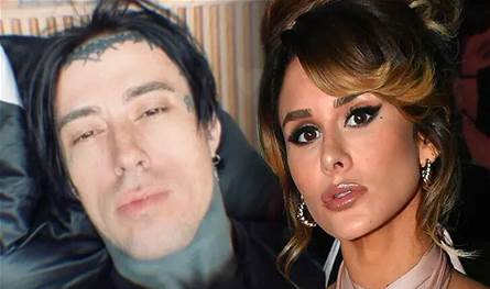 موسيقي يتّهم ممثلة بالمضايقات