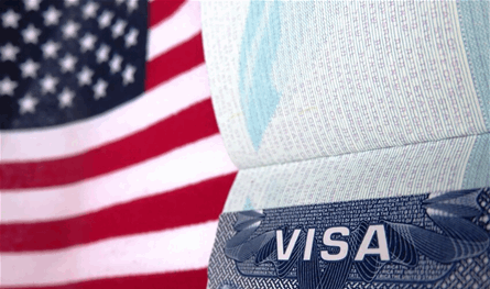 وديعة تصل إلى 15 ألف دولار.. واشنطن توسّع شروط الحصول على التأشيرات