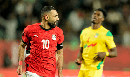 بعد الفوز المصري المهم.. تهنئة من السيتي و"غزل عربي" من ليفربول (صور)