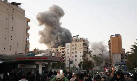 إسرائيل لن تخفف وجود قواتها على حدود لبنان وستُشَنّ عمليات حتى في الضاحية الجنوبية 