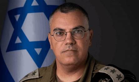 ادرعي: الجيش الإسرائيلي استهدف مستودعات أسلحة ومبان عسكرية لحزب الله وحماس 