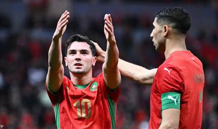 صراع عربي-نيجيري "مشتعل" في سباق الحذاء الذهبي لأمم إفريقيا