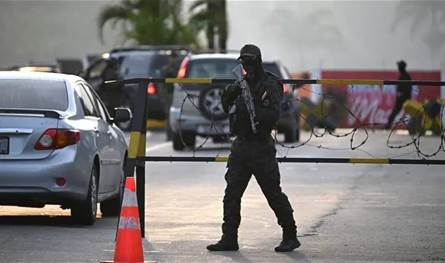 بعد تحليق مسيرات مريبة فوق كاراكاس.. واشنطن تنفي تورطها