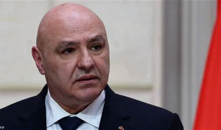 مديناً الاعتداءات الاسرائيلية أمس.. الرئيس عون: مواصلة اسرائيل لاعتداءاتها هدفه افشال كل المساعي لوقف التصعيد الاسرائيلي  المستمر