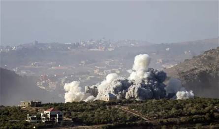 أول رسالة ميدانية "بعد انتهاء المهلة" 