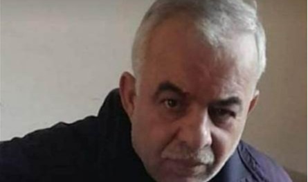 وفاة الزميل في الوكالة الوطنية للإعلام علي حسين داوود