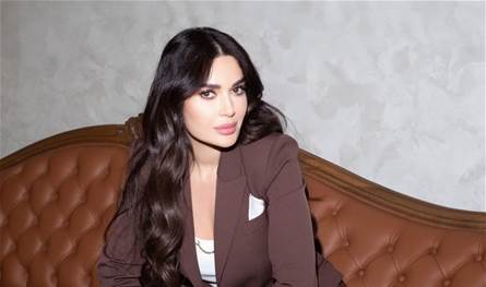 بعد خروجها من السباق الرمضاني.. هذا ما قالته سيرين عبد النور (فيديو)