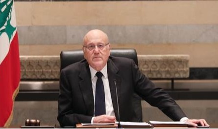 ميقاتي عن الملابسات التي رافقت الاستشارات النيابية المُلزمة وتكليف سلام: لست معنيًا بأي سجال أو نقاش في هذا الملف