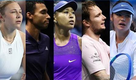 ما هي قيمة جوائز "أستراليا المفتوحة للتنس"؟