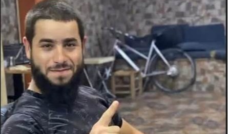 ابن فنيدق.. مروان توفي بحادث سير مروع في سوريا