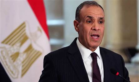 مباحثات مصرية اماراتية حول الأوضاع في المنطقة