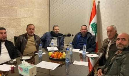 مزارعو البطاطا والبصل يحذّرون من كارثة زراعية