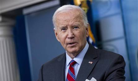 بايدن يتقاضى على أعلى معاش رئاسي في التاريخ