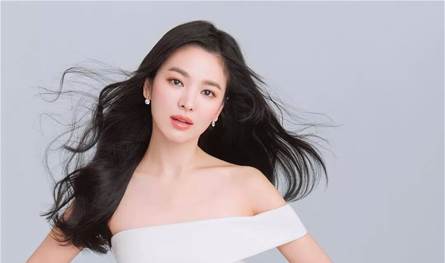 صيحات الجمال الكوري 2026