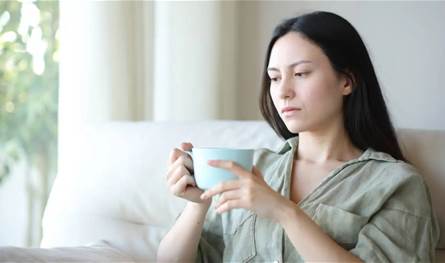 مشروبات ضارة أثناء الدورة الشهرية