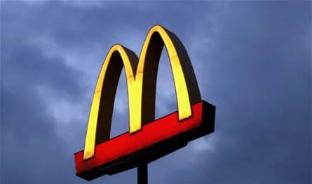 دعوى قضائيّة ضدّ "ماكدونالدز" بسبب "شطيرة"... ما القصة؟