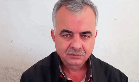 القصيفي نعى الزميل داوود