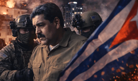 اعتقال مادورو يوجّه "ضربة قاسية" لكوبا