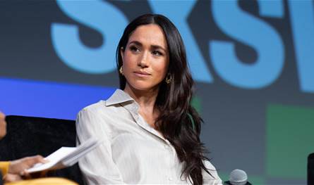 هل تزور ميغان ماركل بريطانيا؟