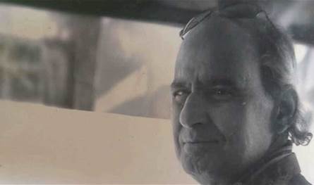 بعد صرع مع المرض... وفاة الشاعر خالد البابلي