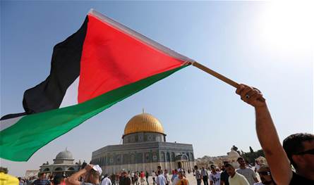 فلسطين تخطو خطوة جديدة نحو تقليل الفجوة التكنولوجية مع إسرائيل